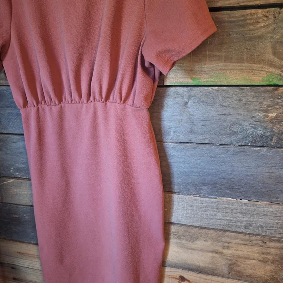 Pink Dress - Picture 6 of 6